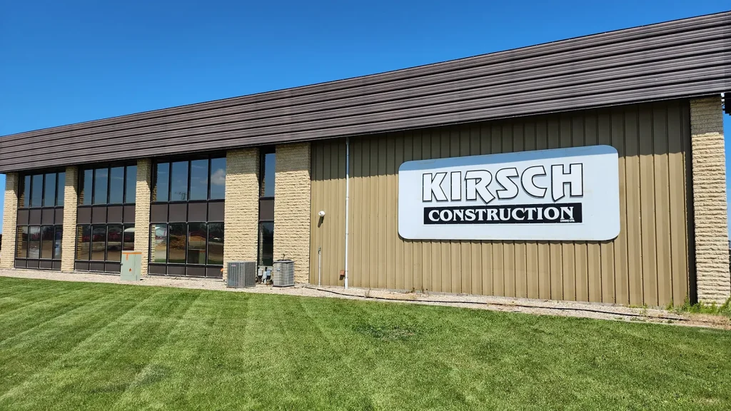 Humboldt-KCL-Headquarters